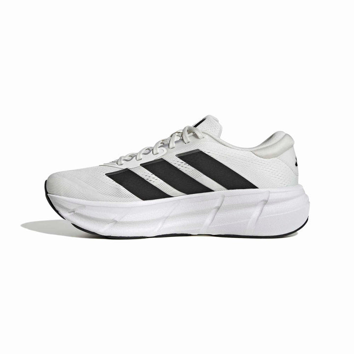 adidas Questar 4 M - clowhi/cblack/ironmt