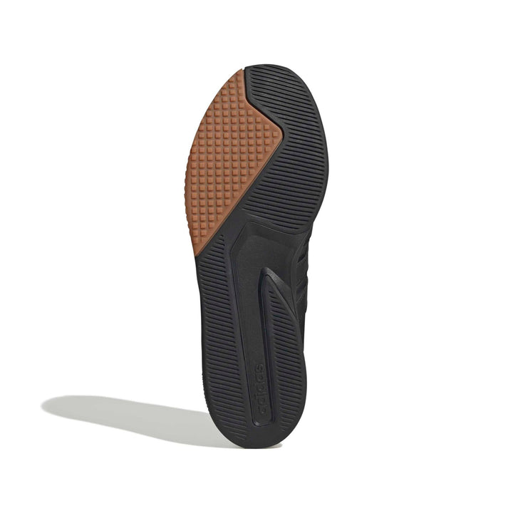 adidas Run 76/26 - cblack/cblack/ambgum