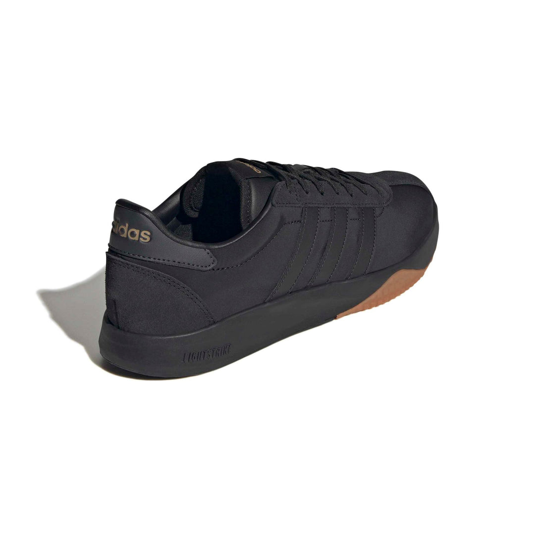 adidas Run 76/26 - cblack/cblack/ambgum