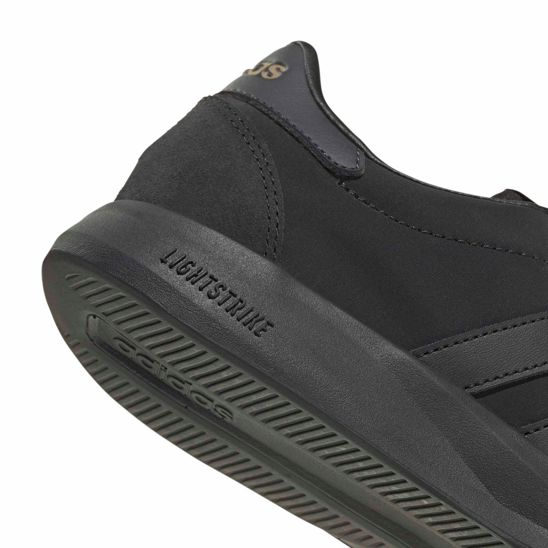 adidas Run 76/26 - cblack/cblack/ambgum