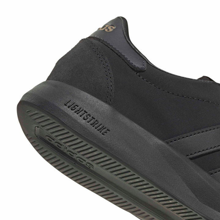 adidas Run 76/26 - cblack/cblack/ambgum