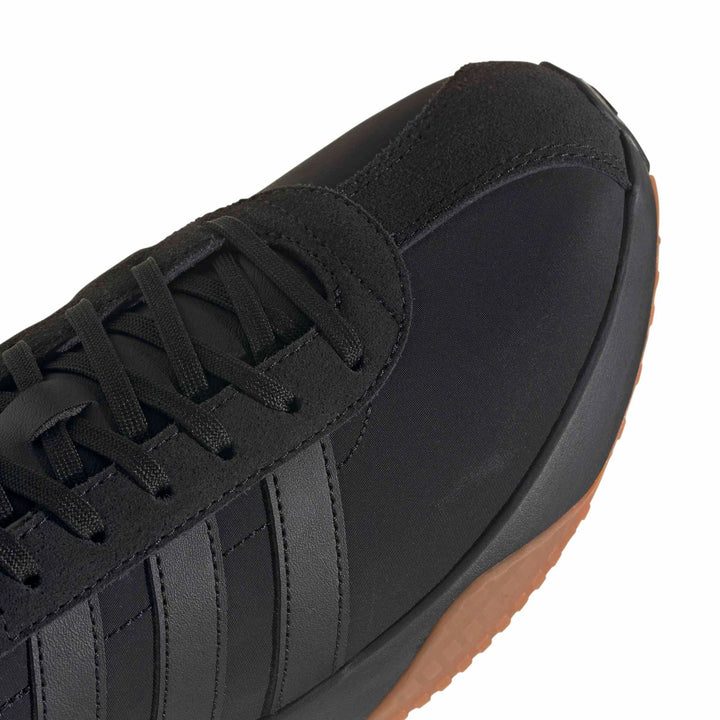 adidas Run 76/26 - cblack/cblack/ambgum
