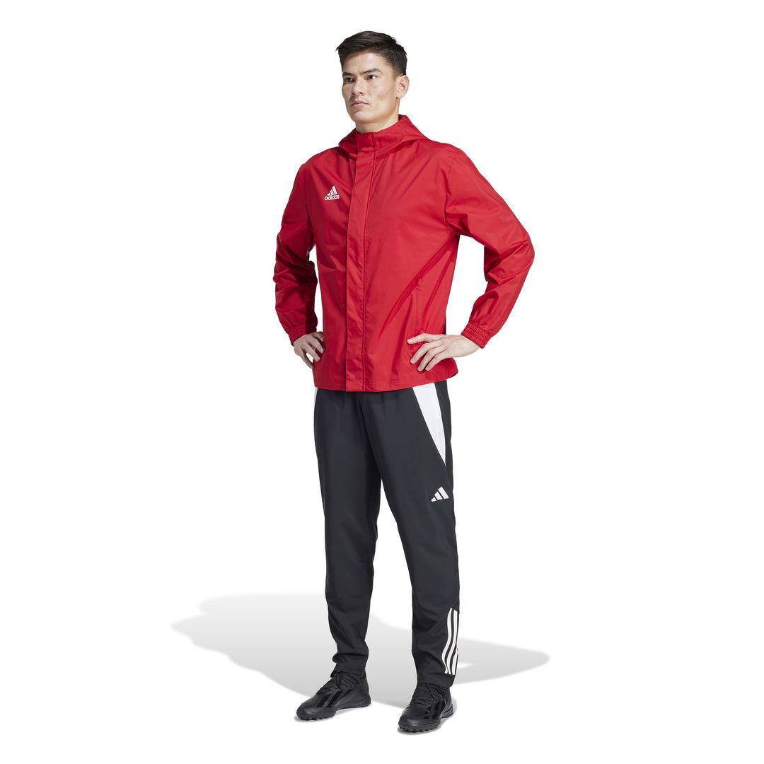 adidas Herren Entrada 22 All-Weather Jacke
