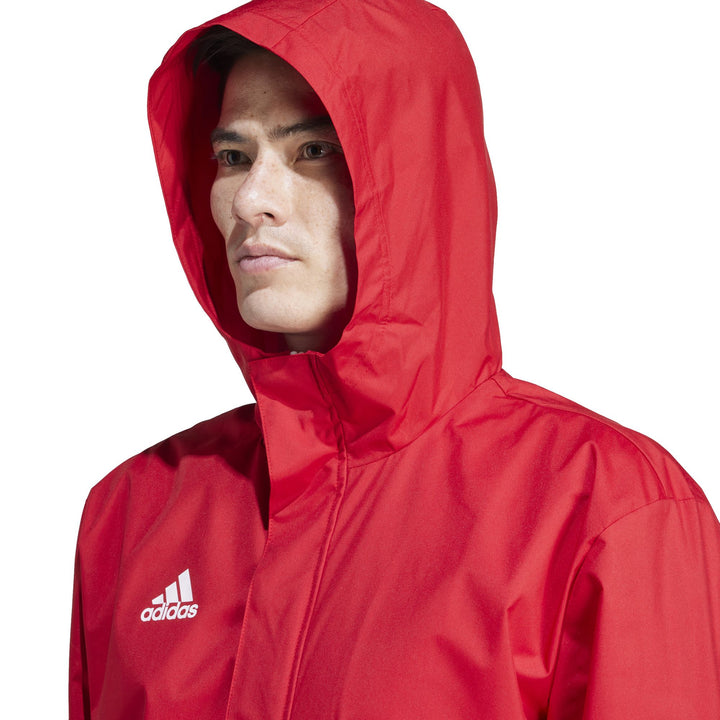adidas Herren Entrada 22 All-Weather Jacke