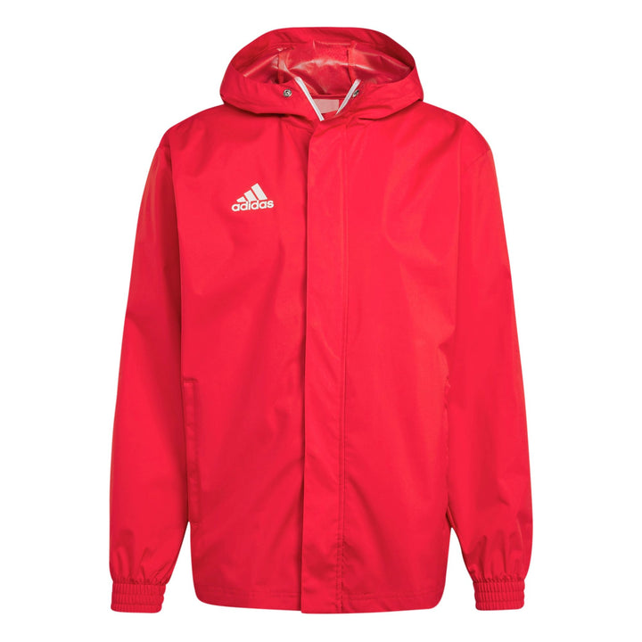 adidas Herren Entrada 22 All-Weather Jacke