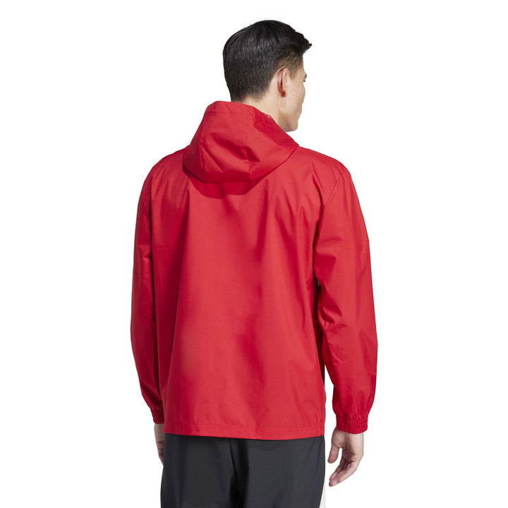 adidas Herren Entrada 22 All-Weather Jacke