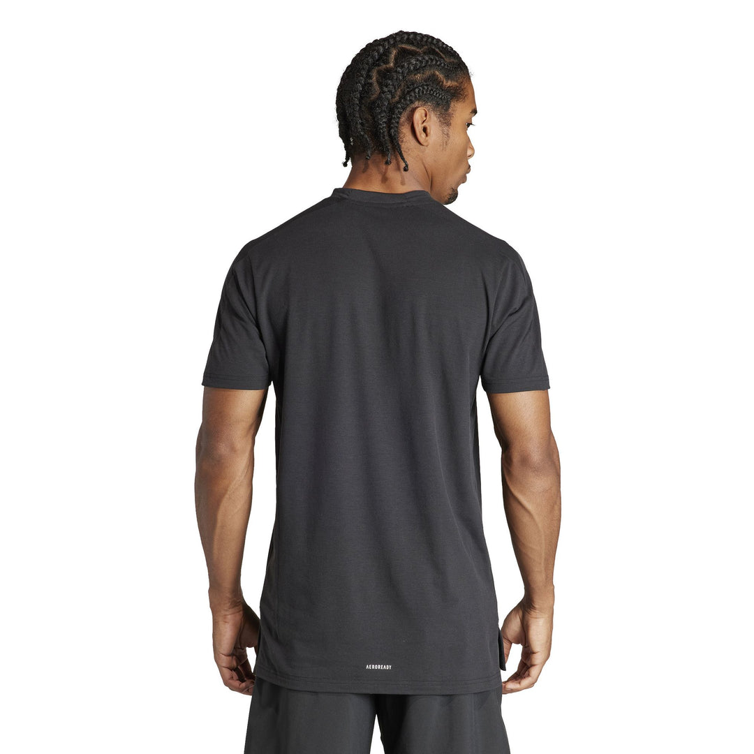 adidas Designed for Training Workout T-Shirt