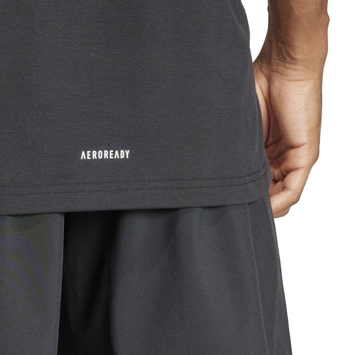 adidas Designed for Training Workout T-Shirt