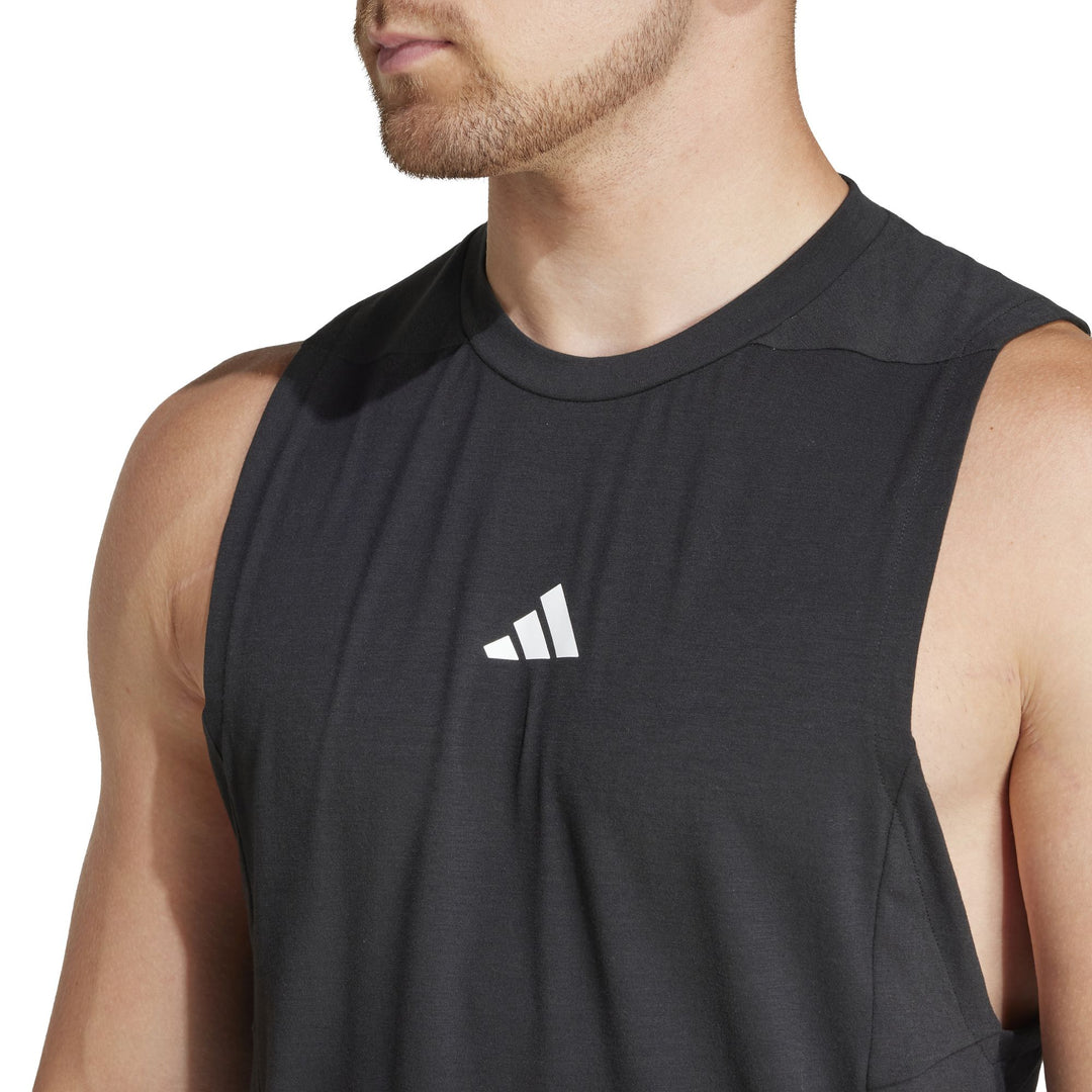 adidas Designed for Training Workout Tanktop
