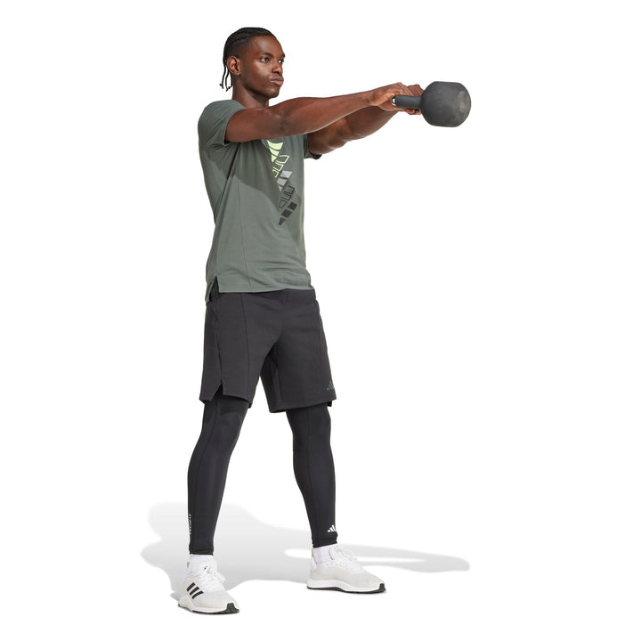 adidas Tf Base Tight Trainingshose