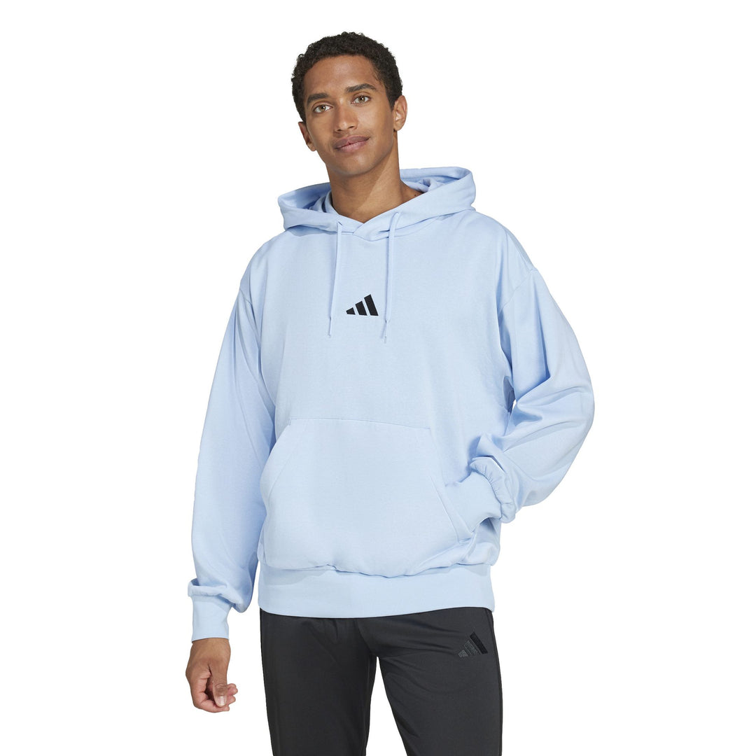 adidas M Feelcozy Hd Kapuzenpullover