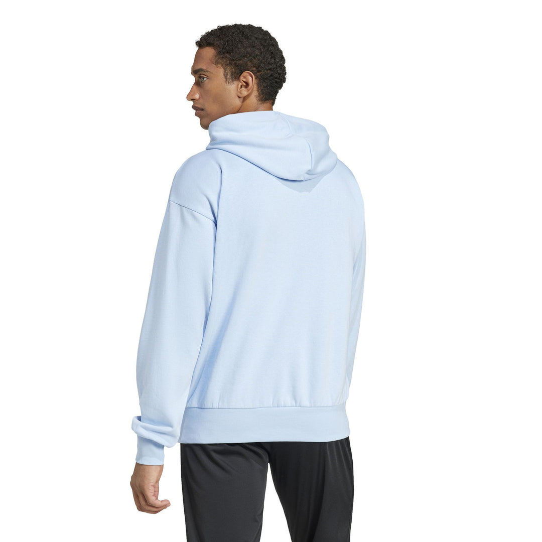 adidas M Feelcozy Hd Kapuzenpullover