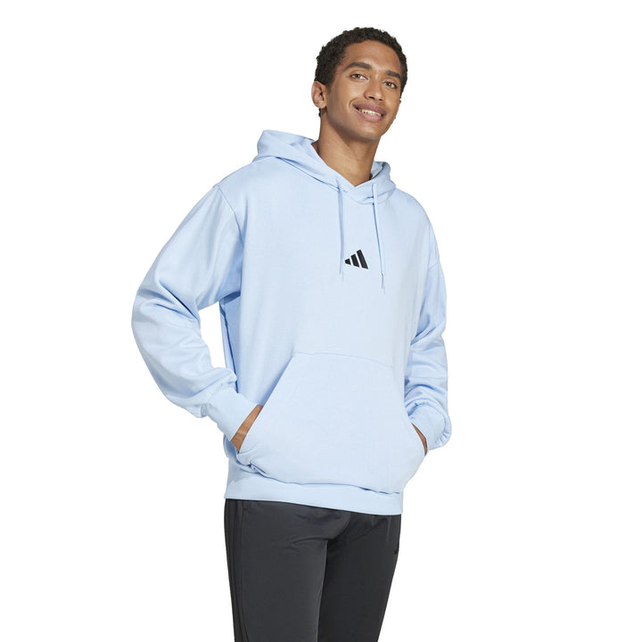 adidas M Feelcozy Hd Kapuzenpullover