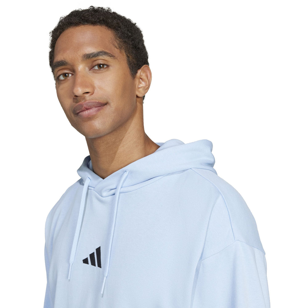 adidas M Feelcozy Hd Kapuzenpullover