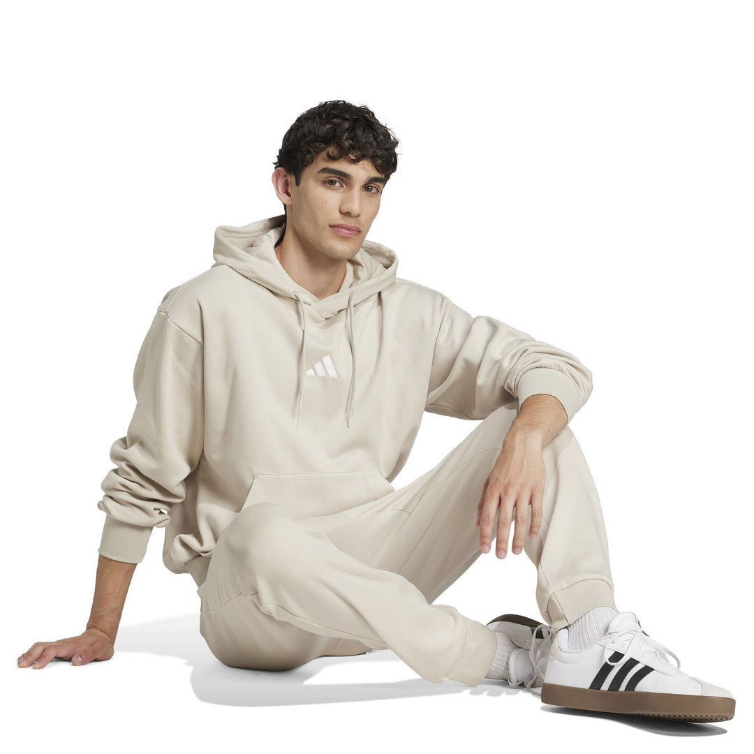 adidas M Feelcozy Hd - wonalu/white