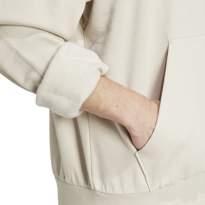 adidas M Feelcozy Hd - wonalu/white