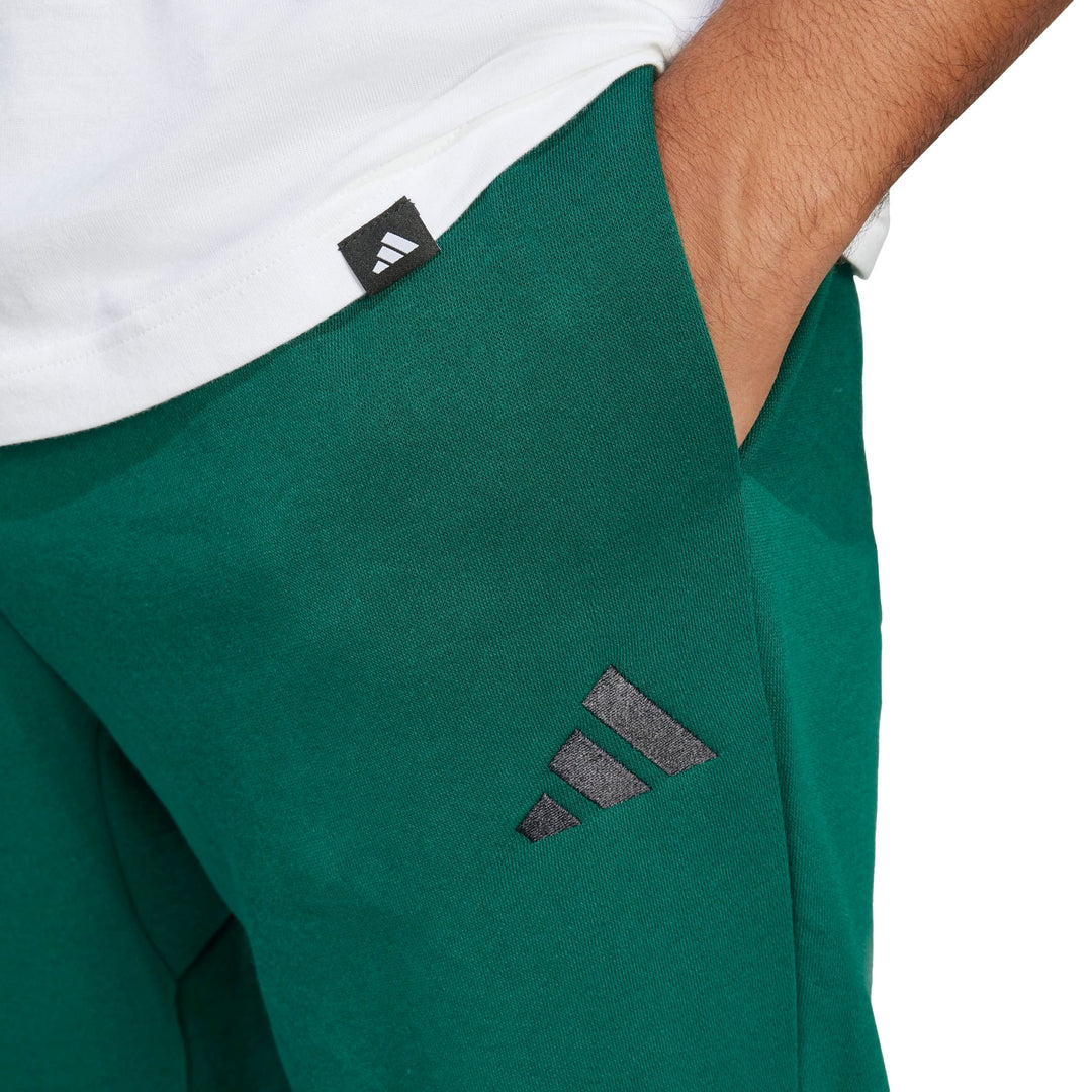 adidas M Feelcozy Pant Jogginghose