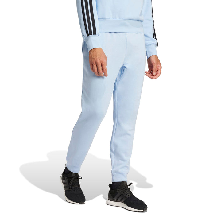 adidas M Feelcozy Pant - globlu/black