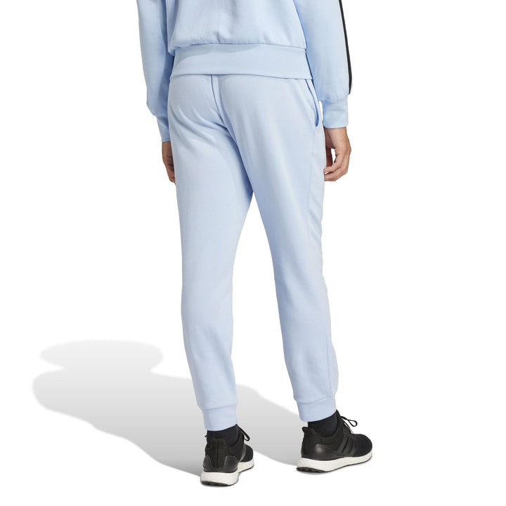 adidas M Feelcozy Pant - globlu/black