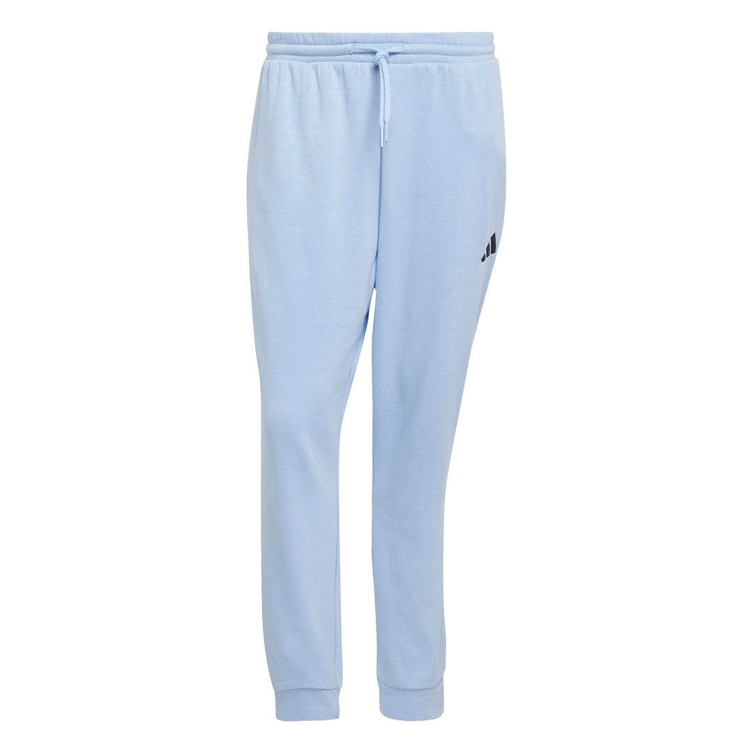 adidas M Feelcozy Pant - globlu/black