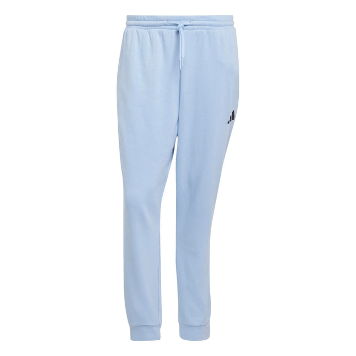 adidas M Feelcozy Pant - globlu/black
