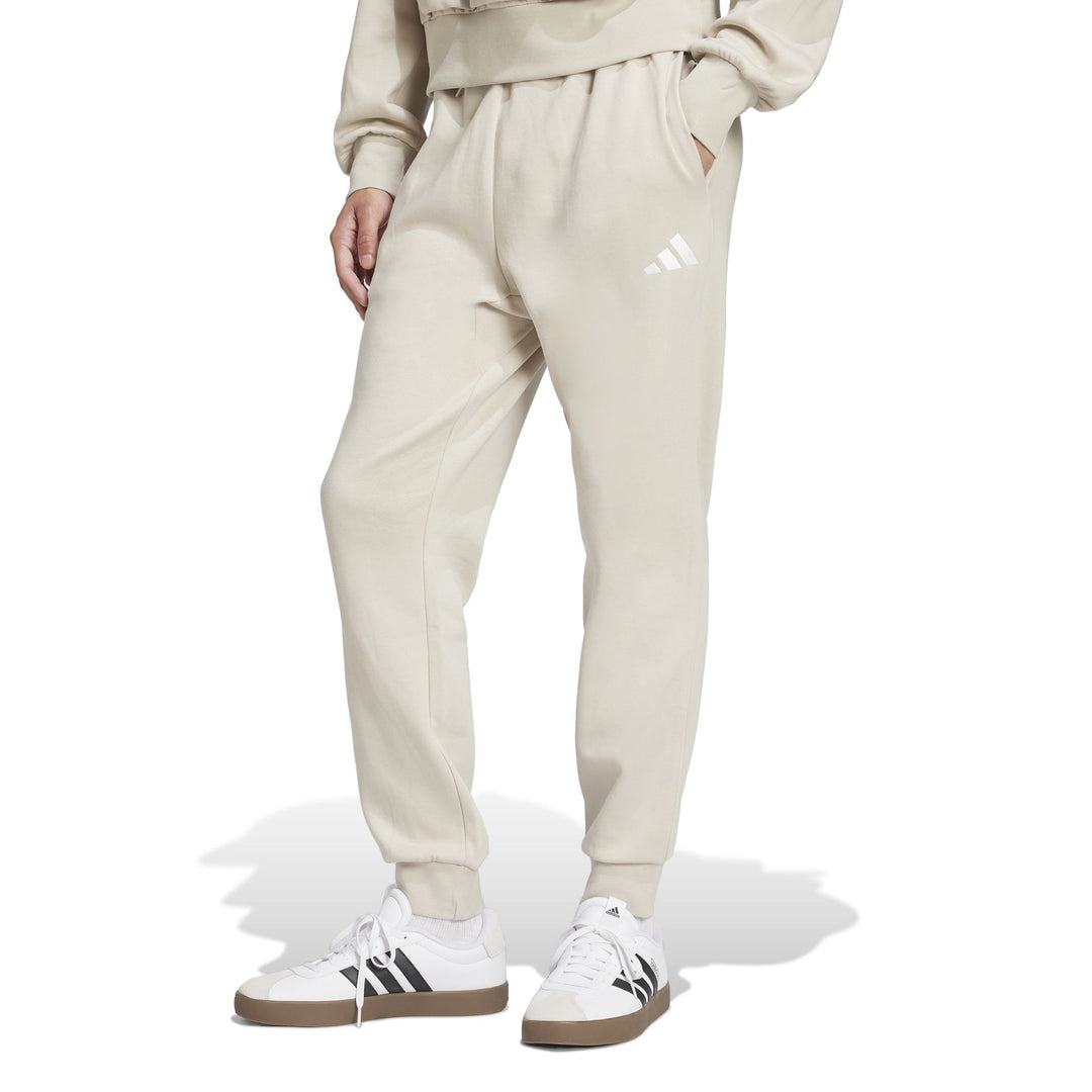adidas M Feelcozy Pant - wonalu/white