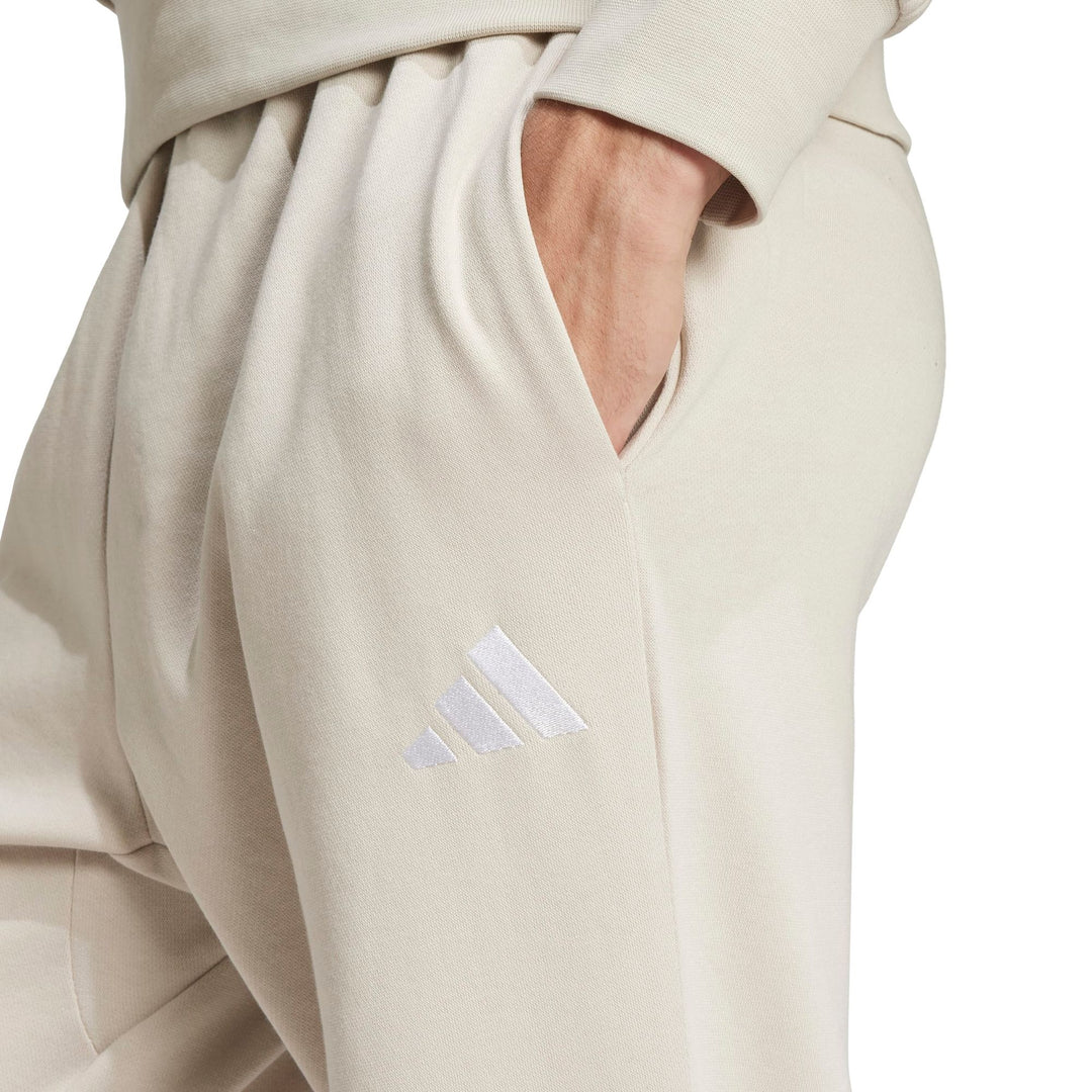adidas M Feelcozy Pant - wonalu/white