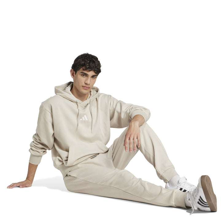 adidas M Feelcozy Pant - wonalu/white
