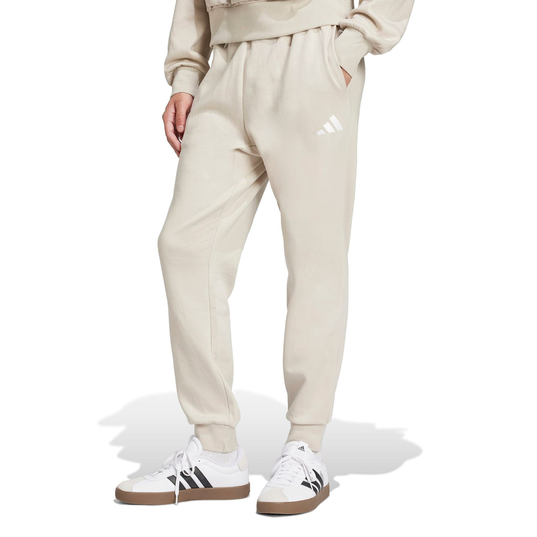 adidas M Feelcozy Pant - wonalu/white