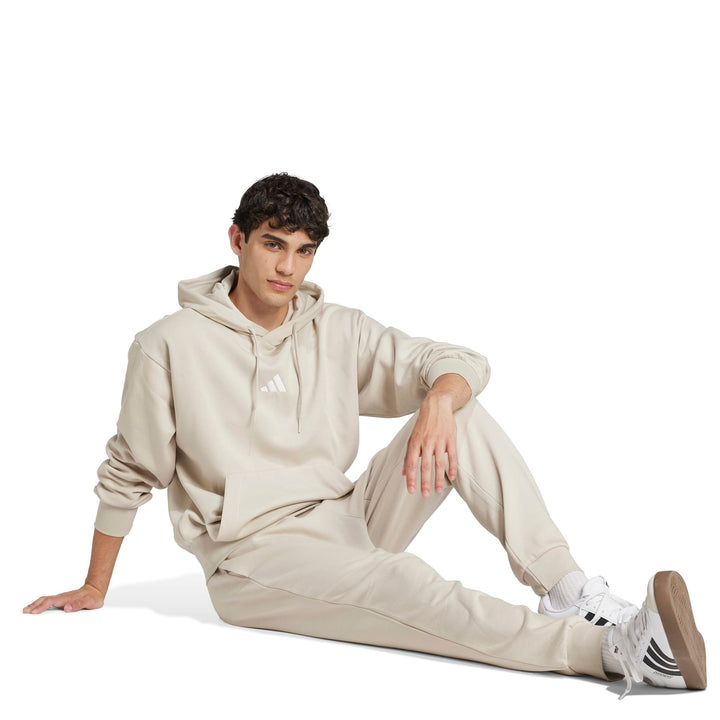 adidas M Feelcozy Pant - wonalu/white
