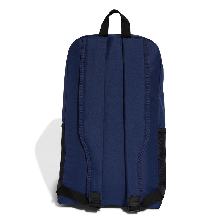 adidas Linear Backpack - dkblue/white