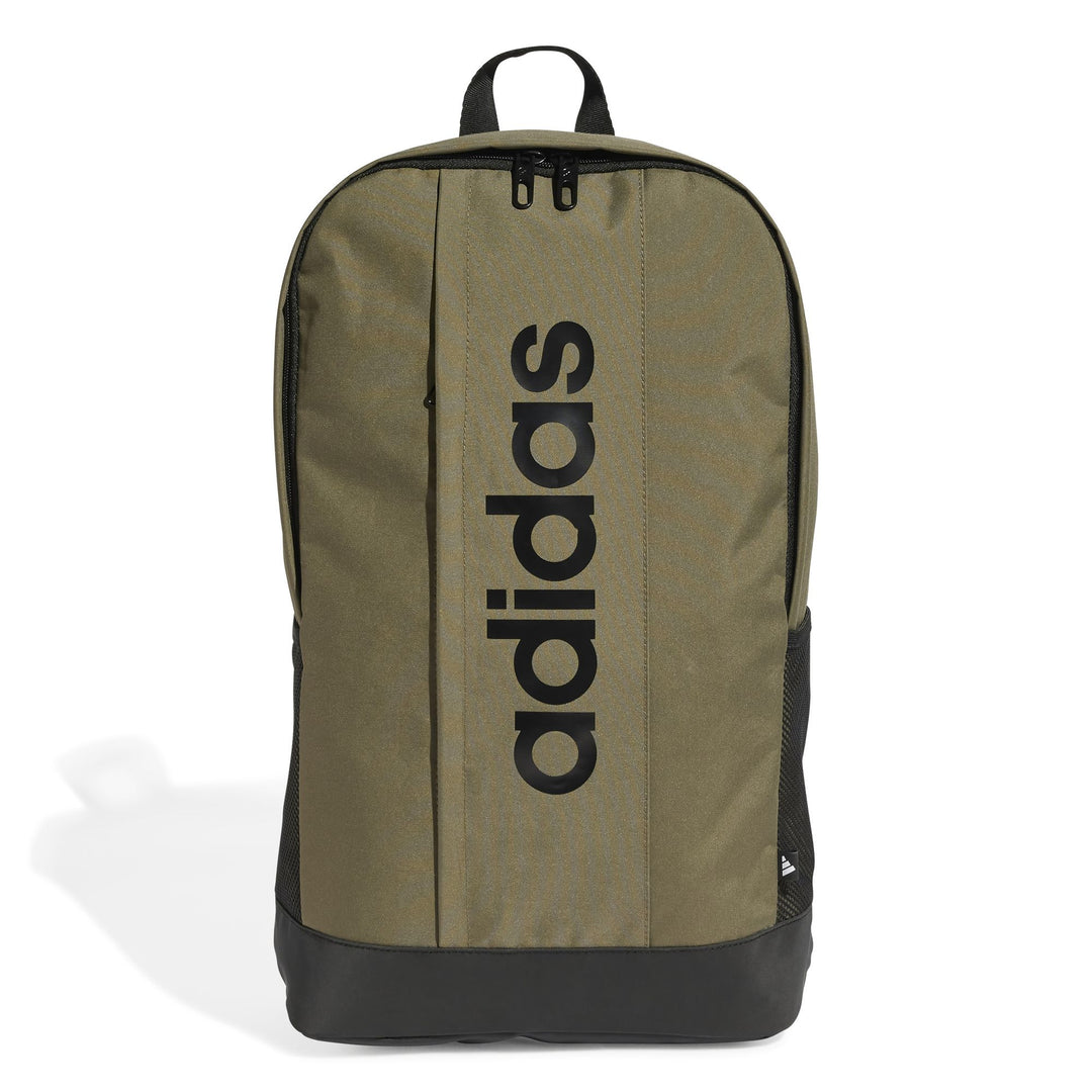adidas Linear Backpack - olistr/black