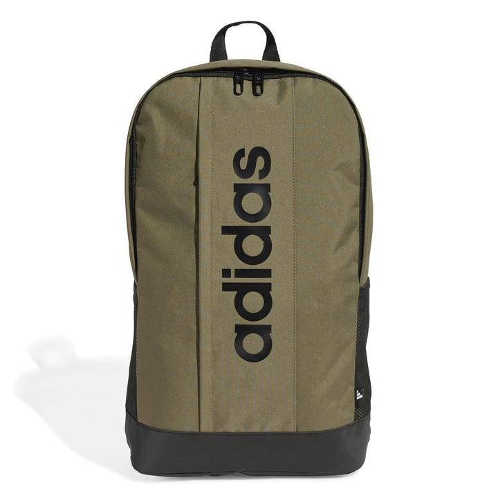 adidas Linear Backpack - olistr/black