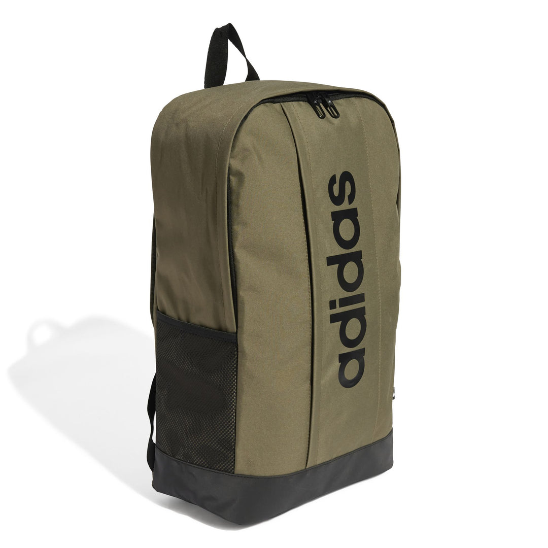 adidas Linear Backpack - olistr/black