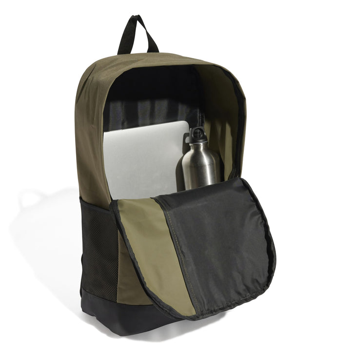 adidas Linear Backpack - olistr/black