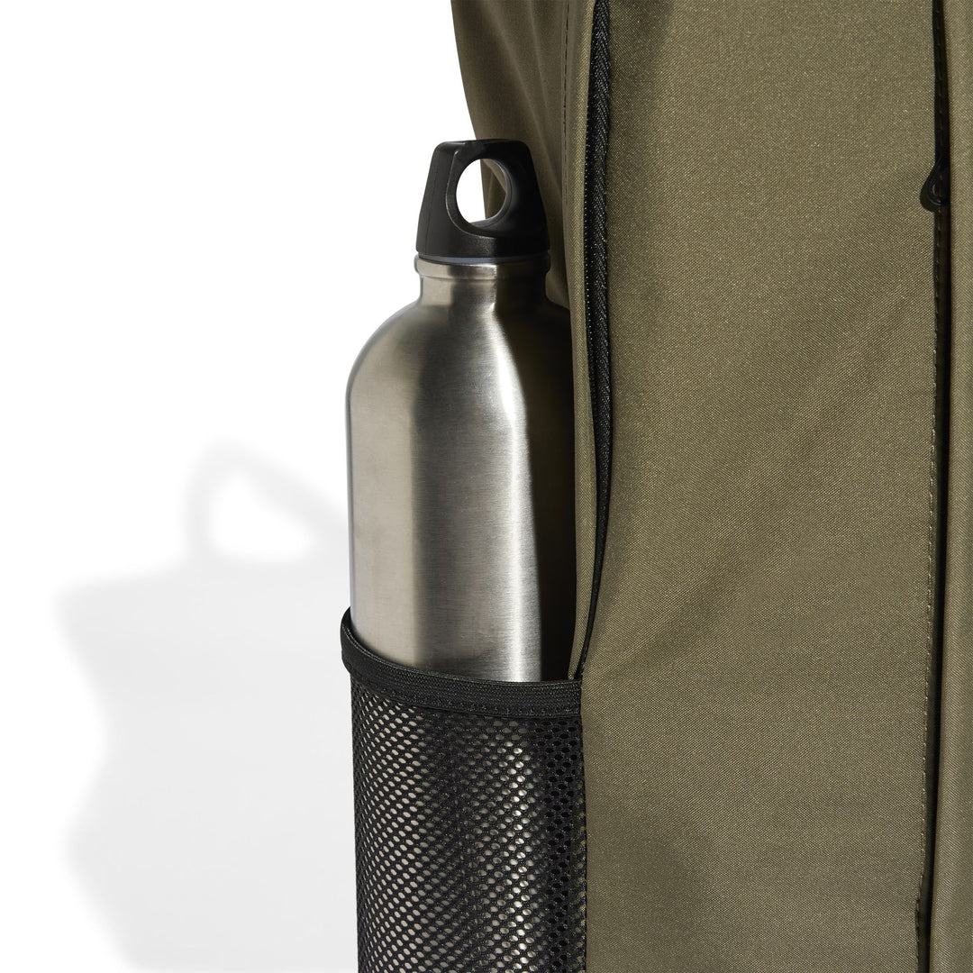 adidas Linear Backpack - olistr/black