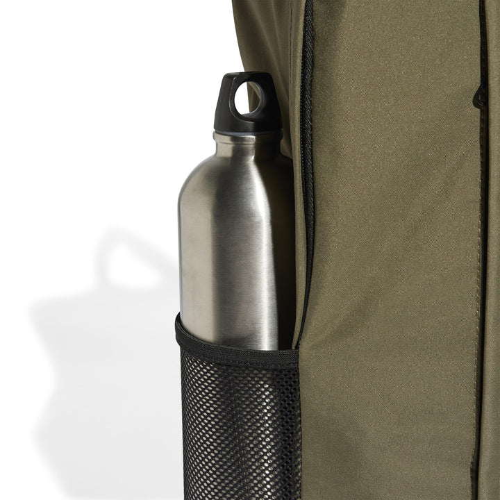 adidas Linear Backpack - olistr/black