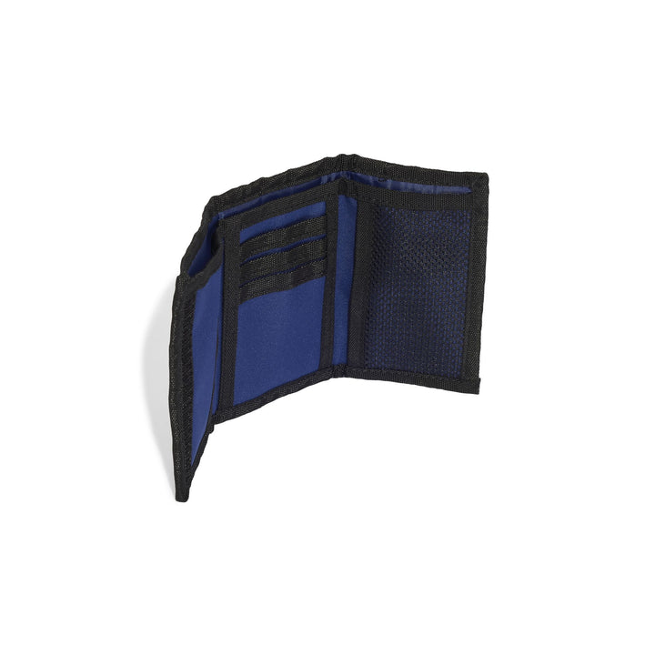 adidas Linear Wallet - dkblue/white