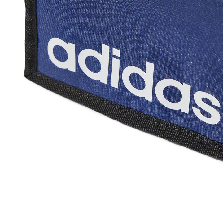 adidas Linear Wallet - dkblue/white