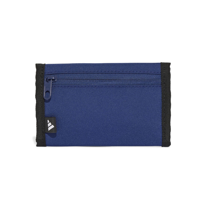 adidas Linear Wallet - dkblue/white