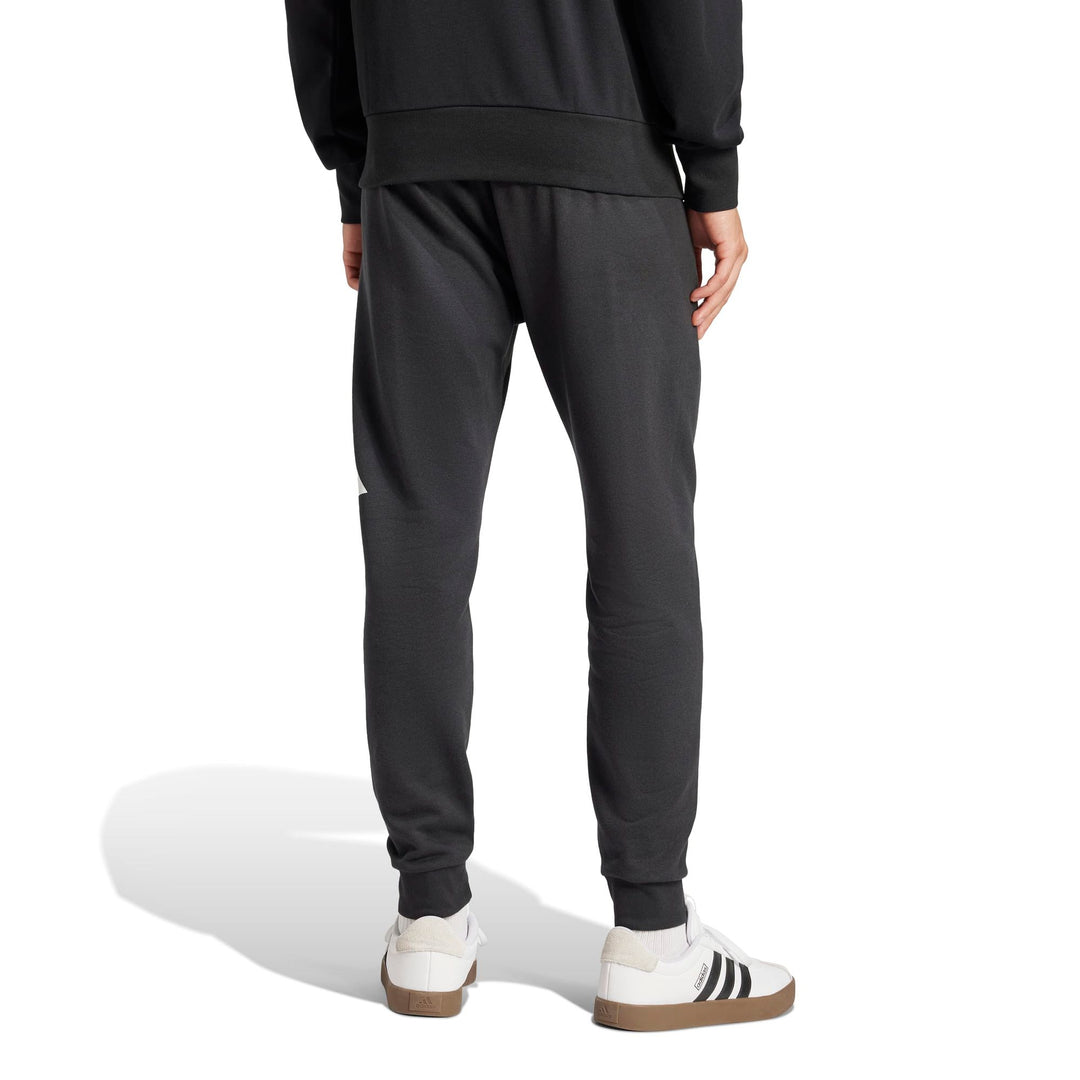 adidas M Bl Ft Pt - black/white