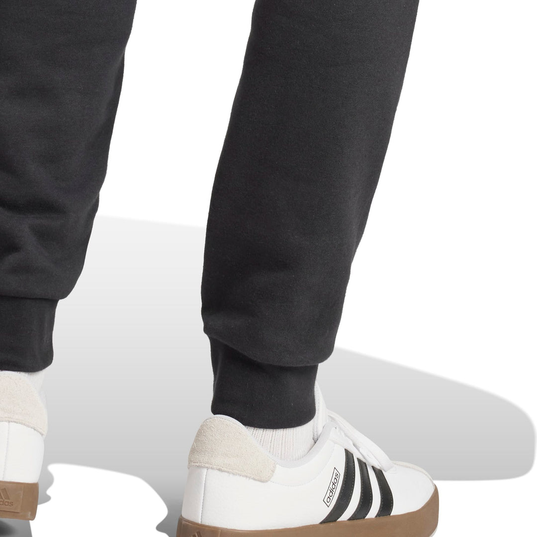 adidas M Bl Ft Pt - black/white