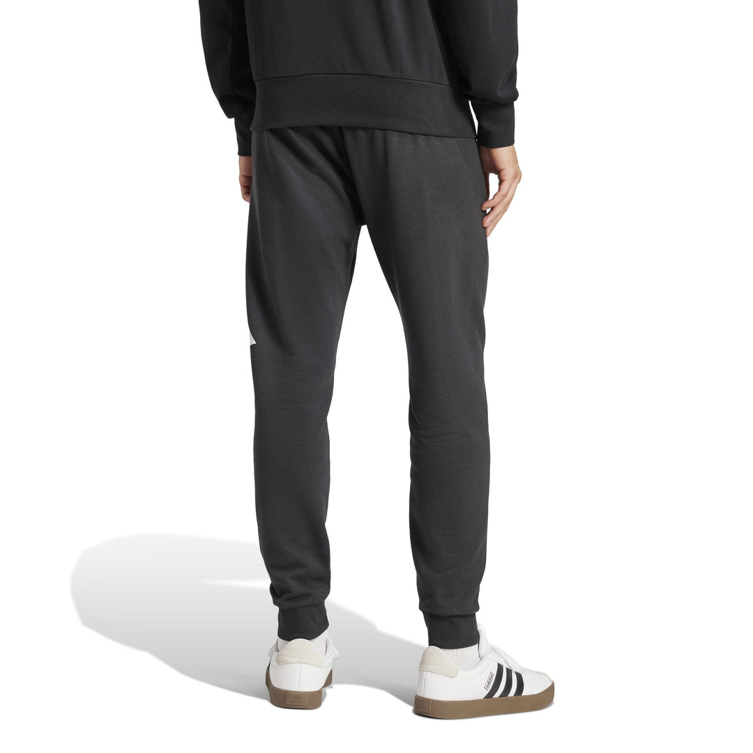 adidas M Bl Ft Pt - black/white