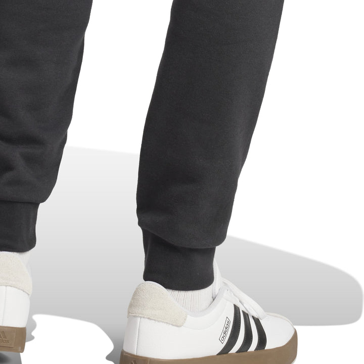 adidas M Bl Ft Pt - black/white