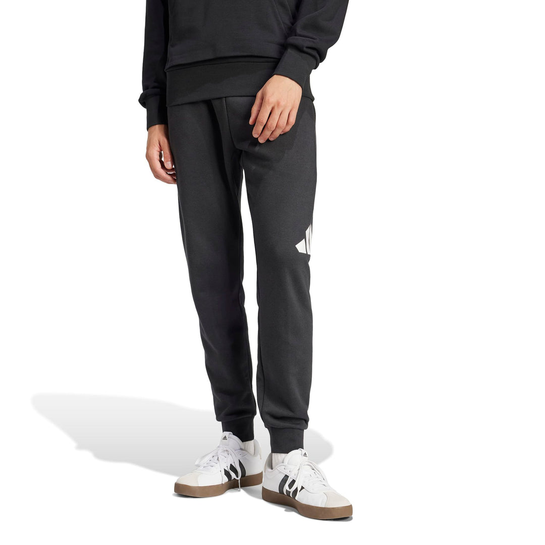 adidas M Bl Ft Pt - black/white