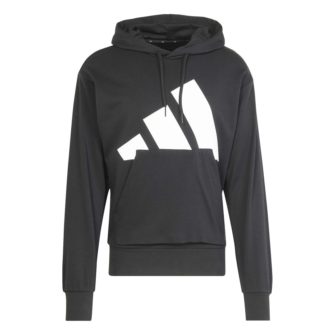 adidas M Bl Ft Hd - black/white