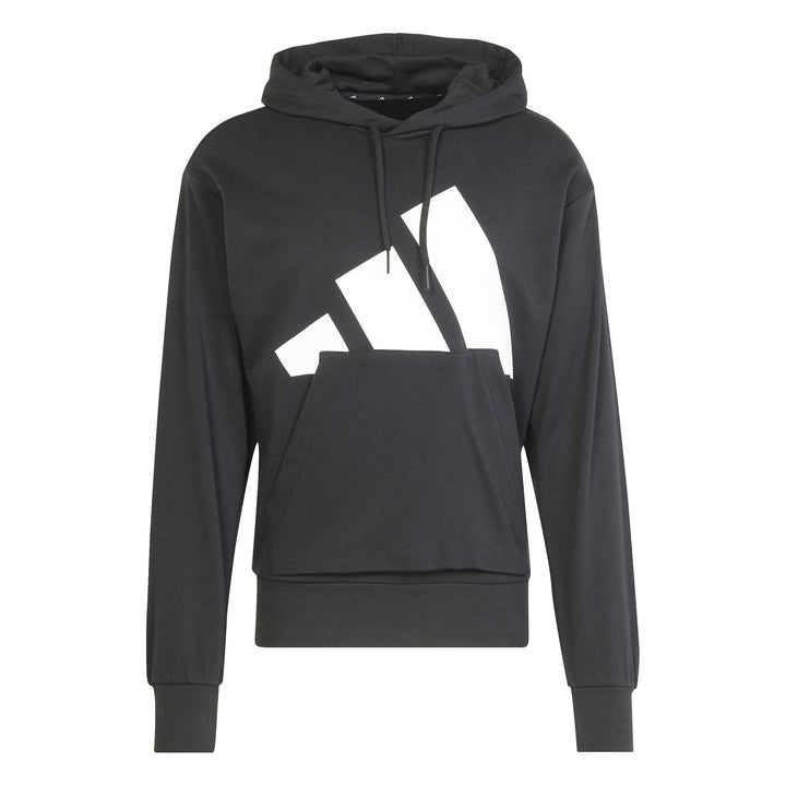 adidas M Bl Ft Hd - black/white