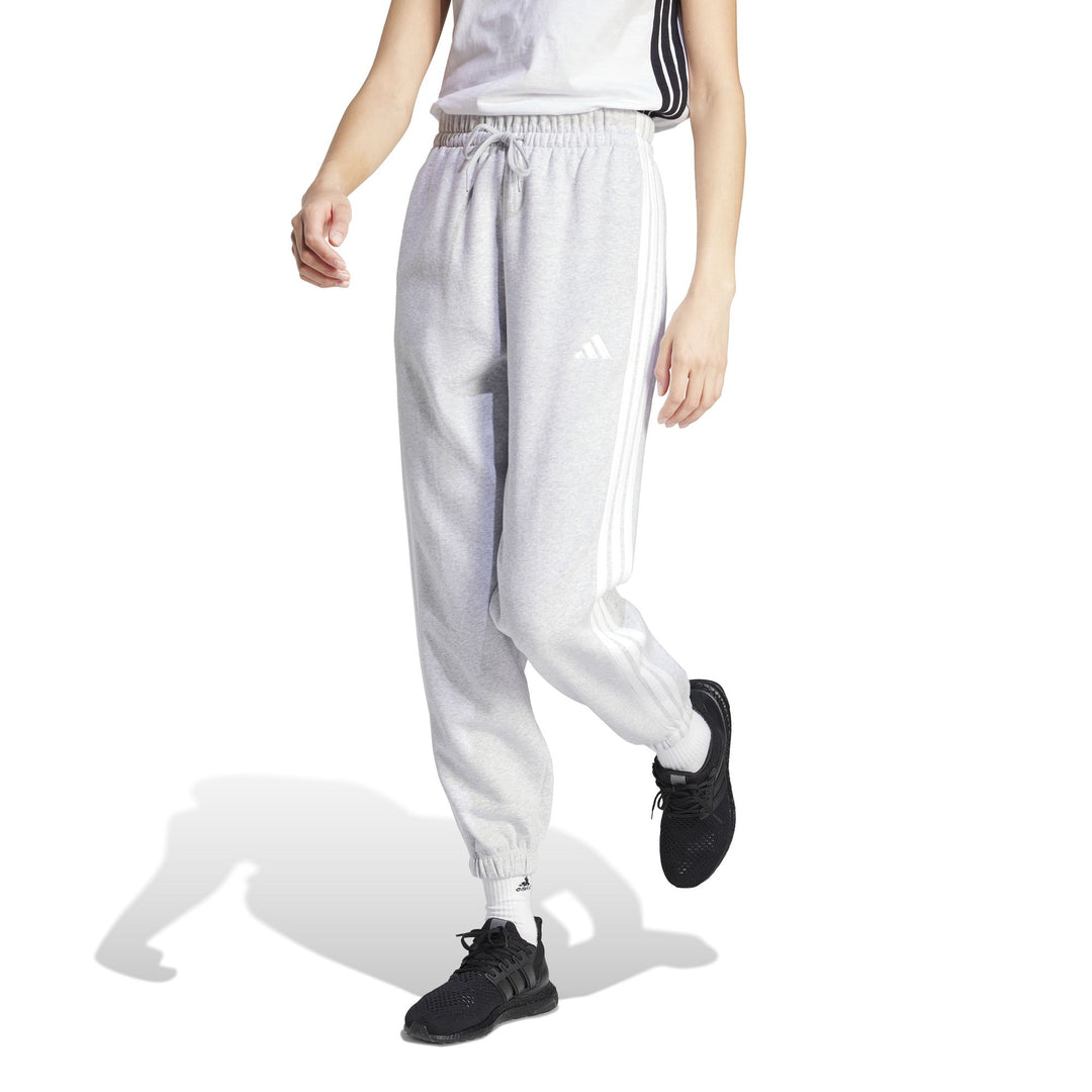 adidas W 3S Fl C Pt - lgreyh/white
