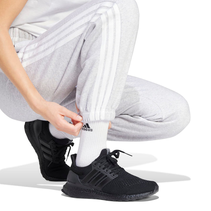 adidas W 3S Fl C Pt - lgreyh/white