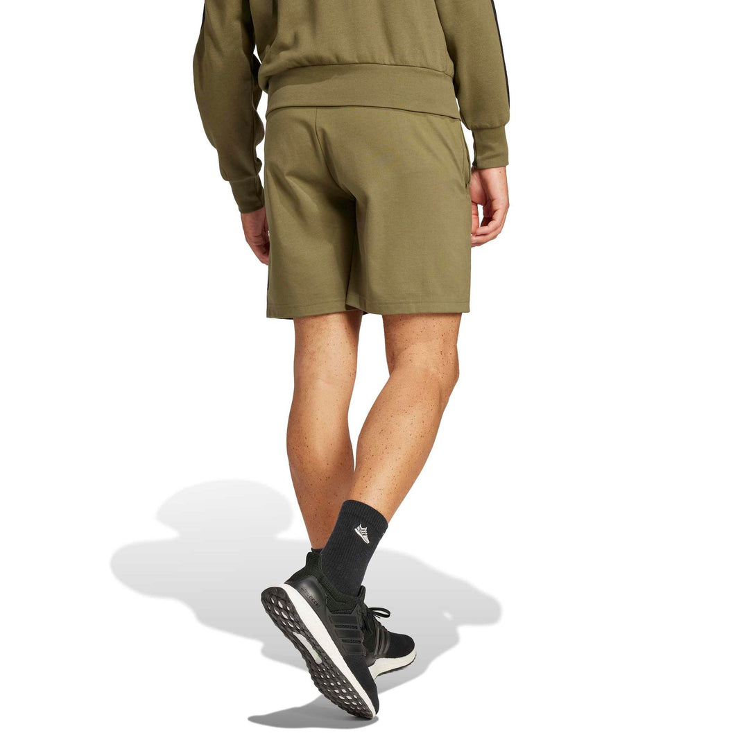 adidas M Bl Sj Sho Sportshorts